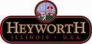 Heyworth Illinois